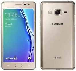Замена тачскрина на телефоне Samsung Z3 в Калуге